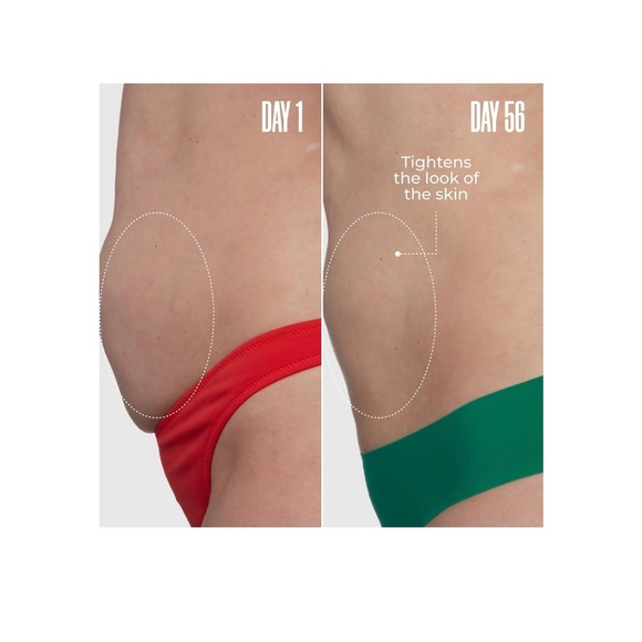 Lavender Bliss Moisturizing Body Oil - Picture 3 of 4